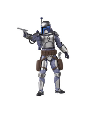 Figura Star Wars Episode Ii Vintage Collection Jango Fett 10 Cm