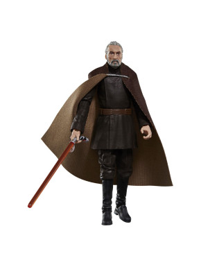 Figura Star Wars Episode Ii Vintage Collection Count Dooku 10 Cm