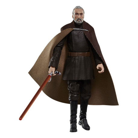 Figura Star Wars Episode Ii Vintage Collection Count Dooku 10 Cm