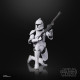 Figura Star Wars Episode Ii Black Series Phase I Clone Trooper 15 Cm