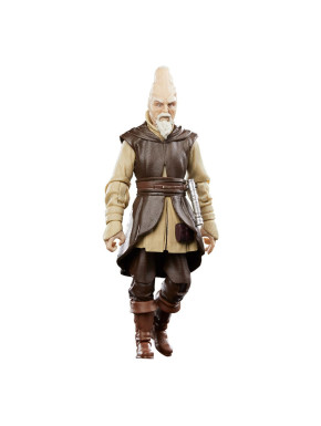 Figura Star Wars Episode Ii Black Series Ki-Adi-Mundi 15 Cm