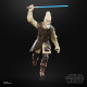 Figura Star Wars Episode Ii Black Series Ki-Adi-Mundi 15 Cm