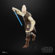 Figura Star Wars Episode Ii Black Series Ki-Adi-Mundi 15 Cm