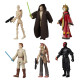 Figura Star Wars Episode I Retro Collections The Phantom Menace Multipack 10 Cm