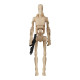 Figura Star Wars Episode I Retro Collections The Phantom Menace Multipack 10 Cm