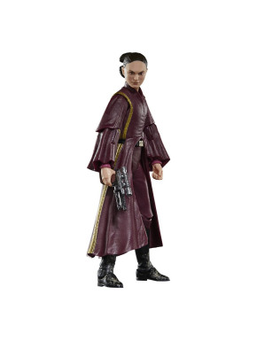 Figura Star Wars Episode I Black Series Padmé Amidala 15 Cm