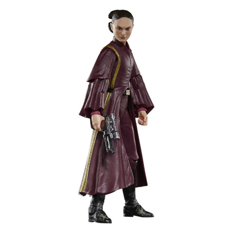 Figura Star Wars Episode I Black Series Padmé Amidala 15 Cm