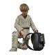 Figura Star Wars Episode I Black Series Anakin Skywalker 15 Cm