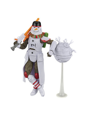 Figura Star Wars Black Series Snowtrooper (Holiday Edition) 15 Cm