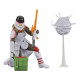 Figura Star Wars Black Series Snowtrooper (Holiday Edition) 15 Cm