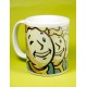 Mug Vault Boy