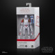 Figura Star Wars Black Series Kx Security Droid (Holiday Edition) 15 Cm