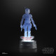 Figura Star Wars Black Series Holocomm Collection Bo-Katan Kryze 15 Cm