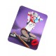 Mouse pad-Harley Quinn Suicide Squad