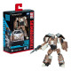 Figura Transformers: El Despertar De Las Bestias Generations Studio Series Deluxe Class 108 Wheeljack 11 Cm