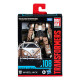 Figura Transformers: El Despertar De Las Bestias Generations Studio Series Deluxe Class 108 Wheeljack 11 Cm