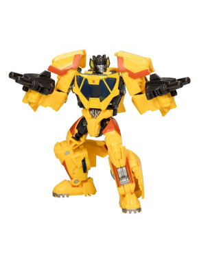 Figura Transformers: Bumblebee Studio Series Deluxe Class Concept Art Sunstreaker 11 Cm