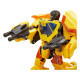 Figura Transformers: Bumblebee Studio Series Deluxe Class Concept Art Sunstreaker 11 Cm