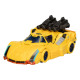 Figura Transformers: Bumblebee Studio Series Deluxe Class Concept Art Sunstreaker 11 Cm