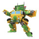 Figura Transformers X Teenage Mutant Ninja Turtles Party Wallop 18 Cm