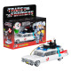 Figura Transformers X Ghostbusters Ectotron Ecto-1 18 Cm