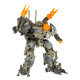 Figura Transformers Masterpiece Movie Series Decepticon Brawl 26 Cm