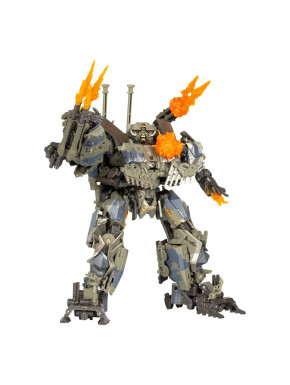 Figura Transformers Masterpiece Movie Series Decepticon Brawl 26 Cm