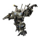 Figura Transformers Masterpiece Movie Series Decepticon Brawl 26 Cm