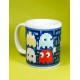 Cup Pac-Man