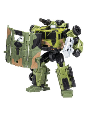 Figura Transformers Generations Legacy Wreck 'N Rule Collection Prime Universe Bulkhead 18 Cm