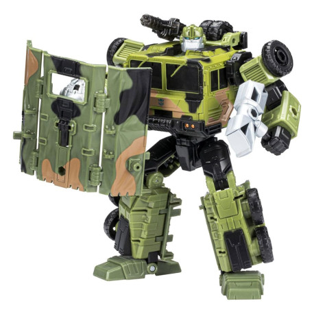 Figura Transformers Generations Legacy Wreck 'N Rule Collection Prime Universe Bulkhead 18 Cm