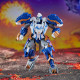 Figura Transformers Generations Legacy United Voyager Class Prime Universe Thundertron 18 Cm