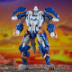 Figura Transformers Generations Legacy United Voyager Class Prime Universe Thundertron 18 Cm