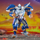 Figura Transformers Generations Legacy United Voyager Class Prime Universe Thundertron 18 Cm