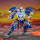 Figura Transformers Generations Legacy United Voyager Class Prime Universe Thundertron 18 Cm