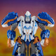 Figura Transformers Generations Legacy United Voyager Class Prime Universe Thundertron 18 Cm