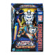 Figura Transformers Generations Legacy United Voyager Class Prime Universe Thundertron 18 Cm