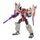 Figura Transformers Generations Legacy United Voyager Class Cybertron Universe Starscream 18 Cm