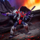 Figura Transformers Generations Legacy United Voyager Class Cybertron Universe Starscream 18 Cm