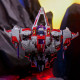 Figura Transformers Generations Legacy United Voyager Class Cybertron Universe Starscream 18 Cm