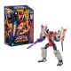 Figura Transformers Generations Legacy United Voyager Class Cybertron Universe Starscream 18 Cm