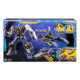 Figura Transformers Generations Legacy United Titan Class Armada Universe Tidal Wave 48 Cm