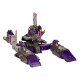 Figura Transformers Generations Legacy United Titan Class Armada Universe Tidal Wave 48 Cm