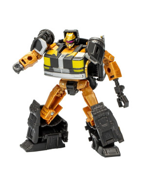 Figura Transformers Generations Legacy United Deluxe Class Star Raider Cannonball 14 Cm