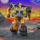 Figura Transformers Generations Legacy United Deluxe Class Star Raider Cannonball 14 Cm