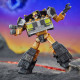 Figura Transformers Generations Legacy United Deluxe Class Star Raider Cannonball 14 Cm