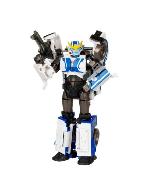 Figura Transformers Generations Legacy United Deluxe Class Robots In Disguise 2015 Universe Strongarm 14 Cm