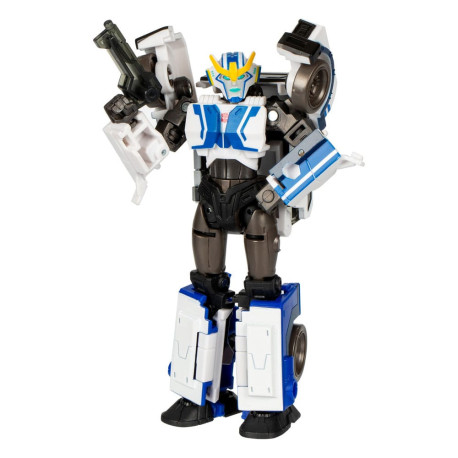 Figura Transformers Generations Legacy United Deluxe Class Robots In Disguise 2015 Universe Strongarm 14 Cm