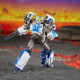 Figura Transformers Generations Legacy United Deluxe Class Robots In Disguise 2015 Universe Strongarm 14 Cm