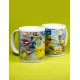 Taza Pokemon